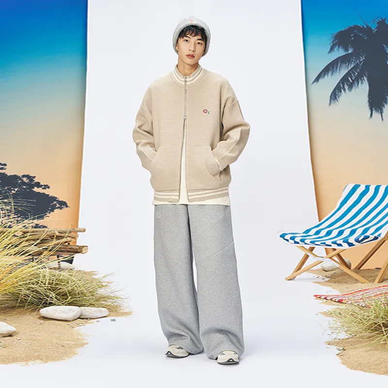 MostwantedLab Casual Pants Unisex-10