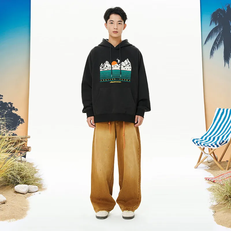 MostwantedLab Sweatshirt Unisex-19