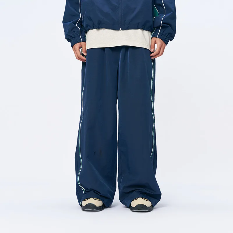MostwantedLab Casual Pants Unisex-16