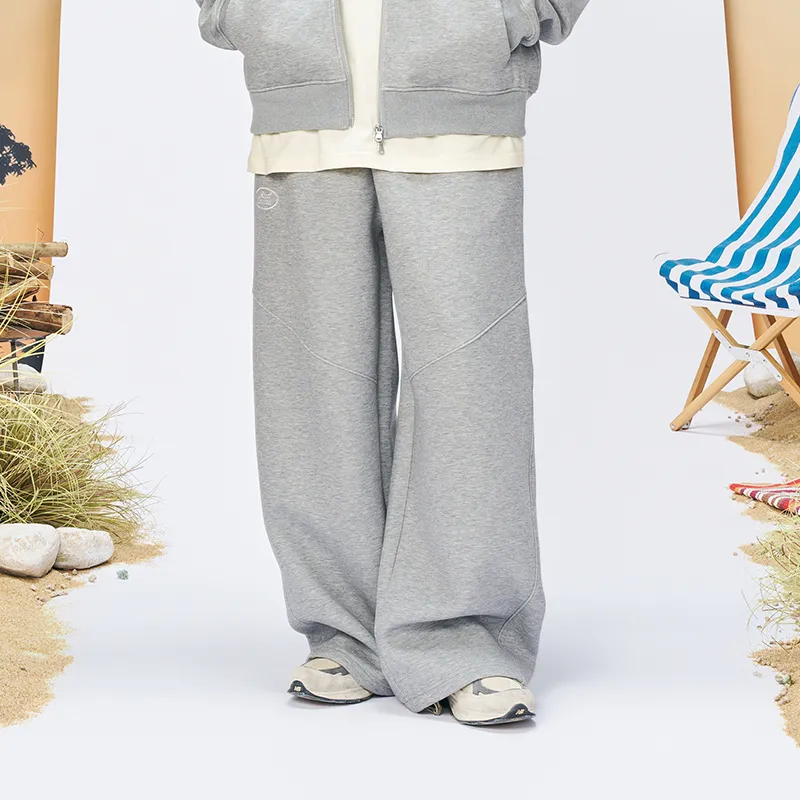 MostwantedLab Casual Pants Unisex-7