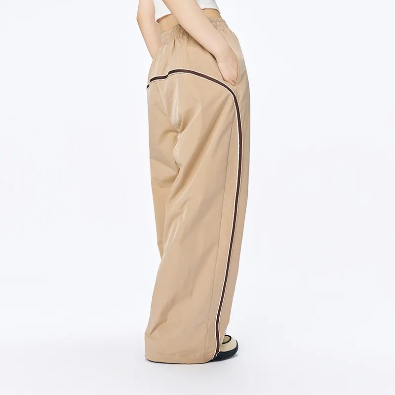 MostwantedLab Casual Pants Unisex-7
