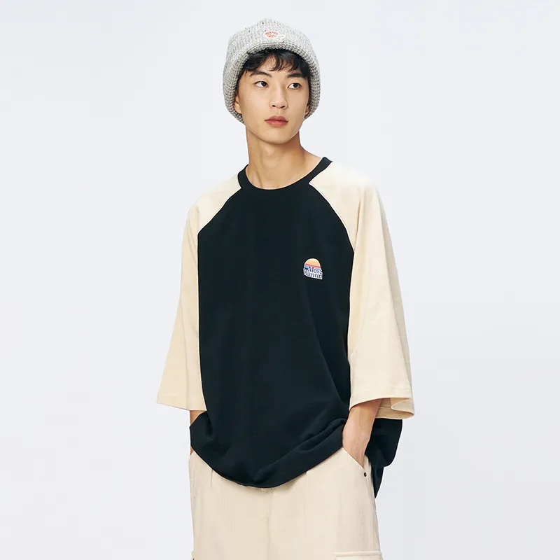 MostwantedLab Classic Rainbow T Shirts Unisex-11