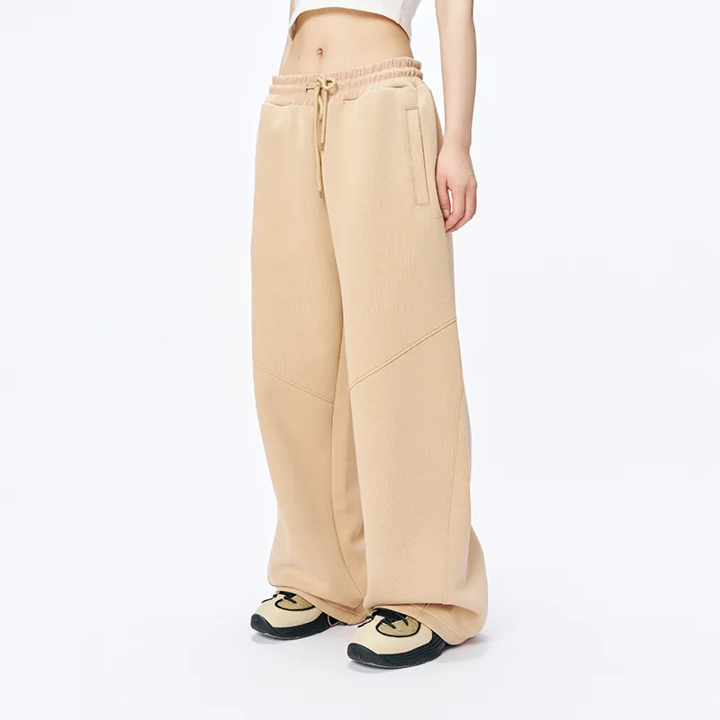 MostwantedLab Casual Pants Unisex-13