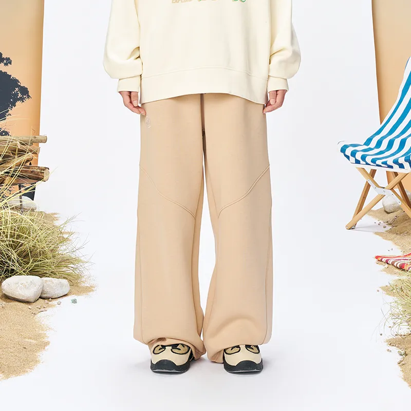 MostwantedLab Casual Pants Unisex-23