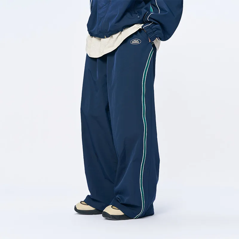 MostwantedLab Casual Pants Unisex-13