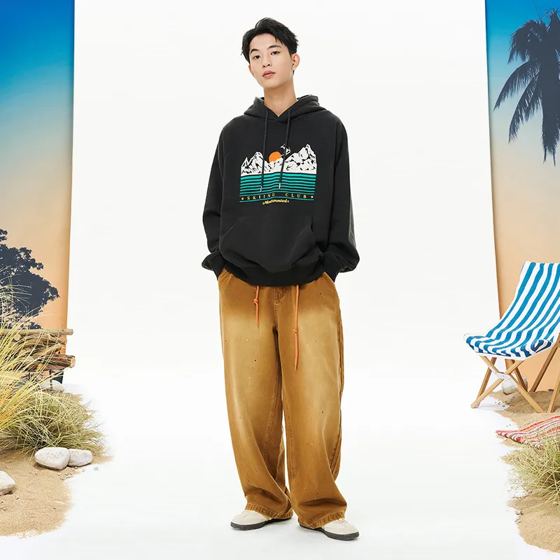 MostwantedLab Sweatshirt Unisex-18