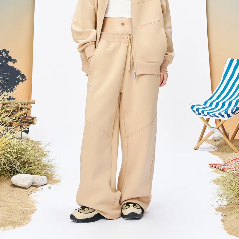 MostwantedLab Casual Pants Unisex-20