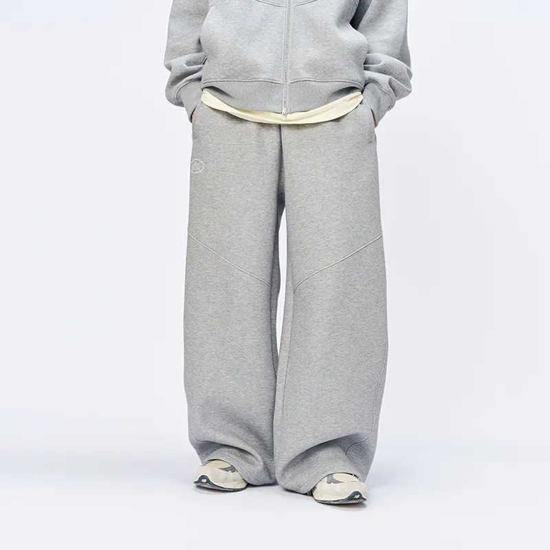 MostwantedLab Casual Pants Unisex-8
