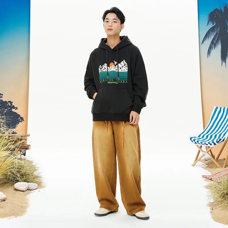 MostwantedLab Sweatshirt Unisex-16