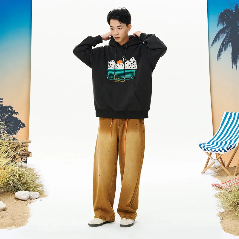 MostwantedLab Sweatshirt Unisex-17