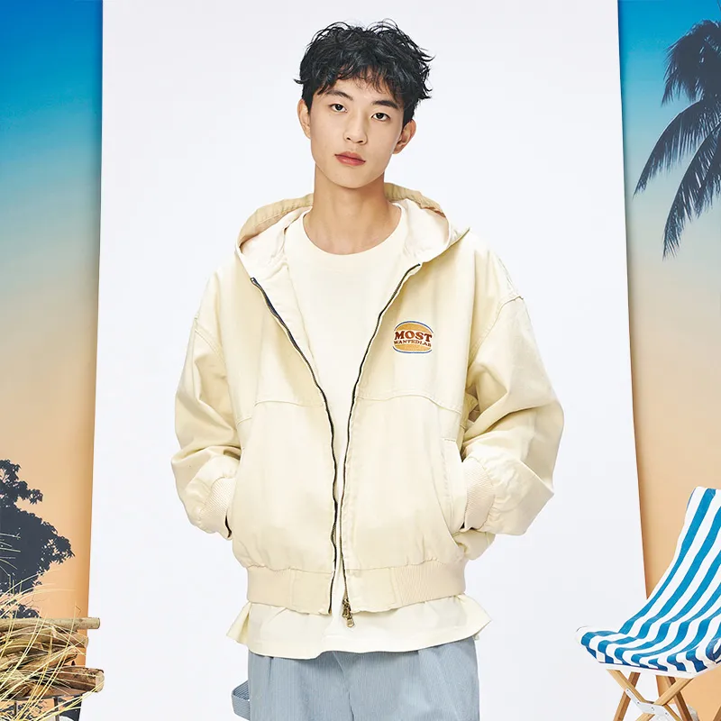 MostwantedLab Hamburger Jackets Unisex-17