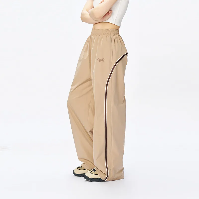 MostwantedLab Casual Pants Unisex-4