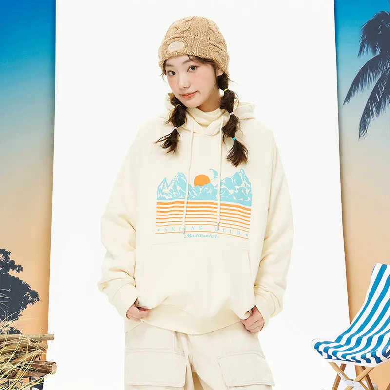 MostwantedLab Sweatshirt Unisex-4