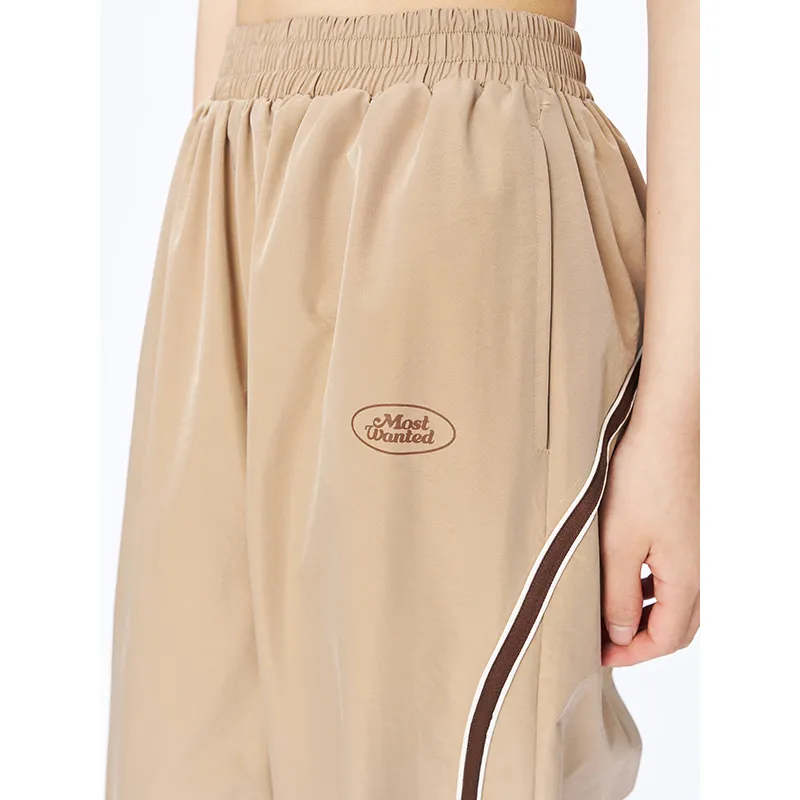 MostwantedLab Casual Pants Unisex-9