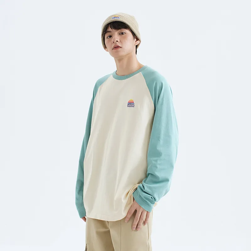 MostwantedLab Classic Rainbow T Shirts Unisex-8
