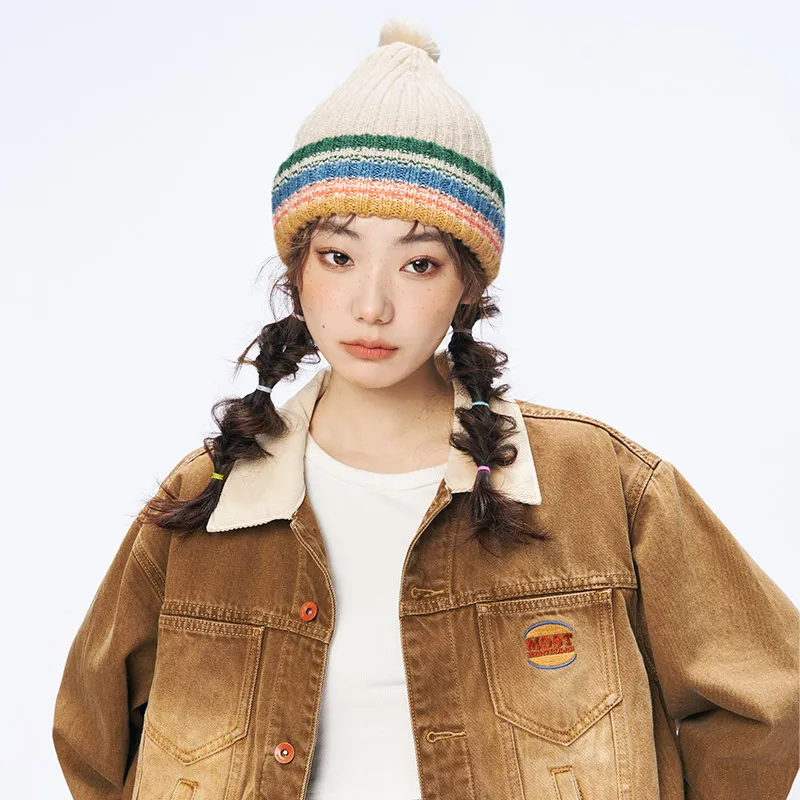 MostwantedLab Beanies Unisex-2