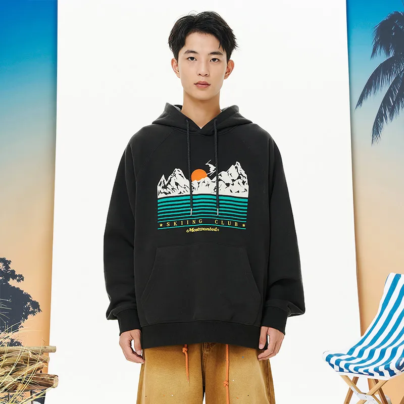 MostwantedLab Sweatshirt Unisex-15