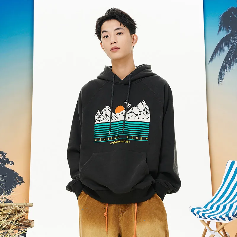 MostwantedLab Sweatshirt Unisex-14