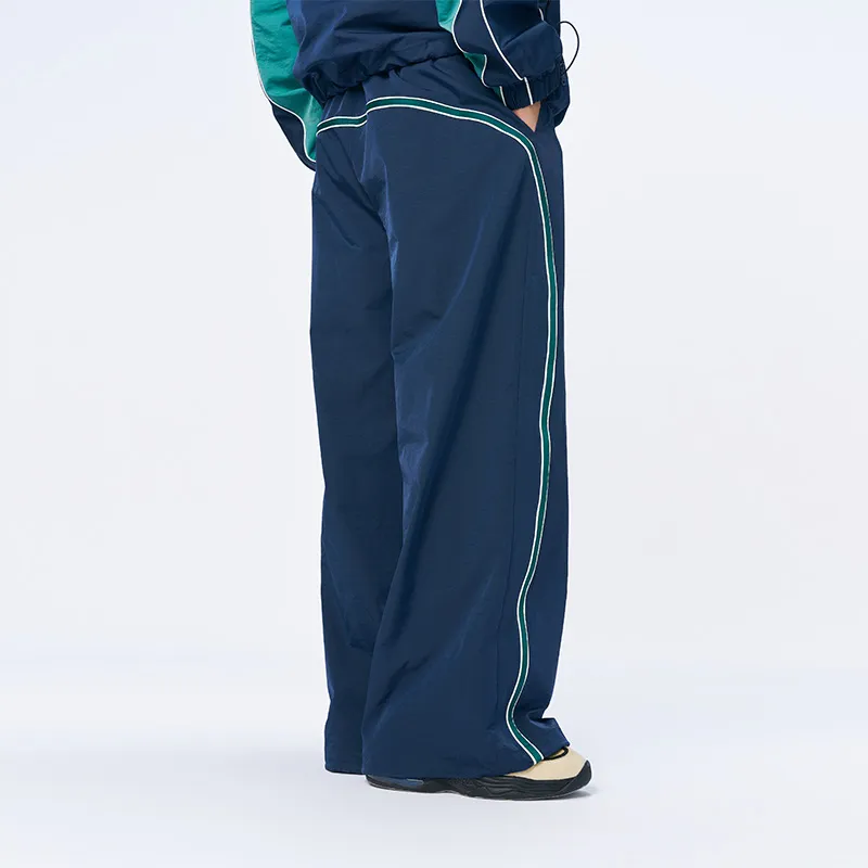 MostwantedLab Casual Pants Unisex-15
