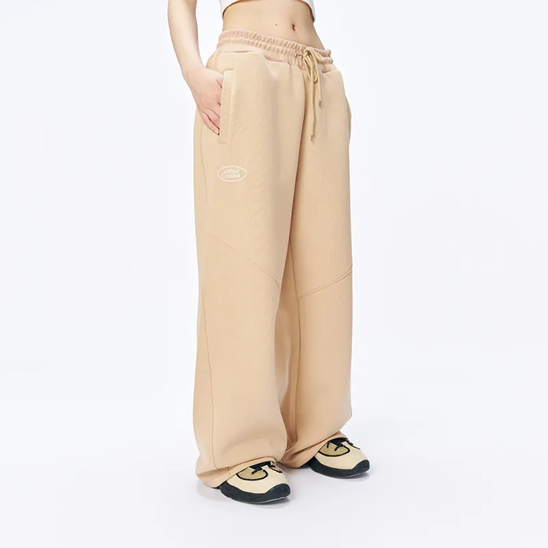 MostwantedLab Casual Pants Unisex-21