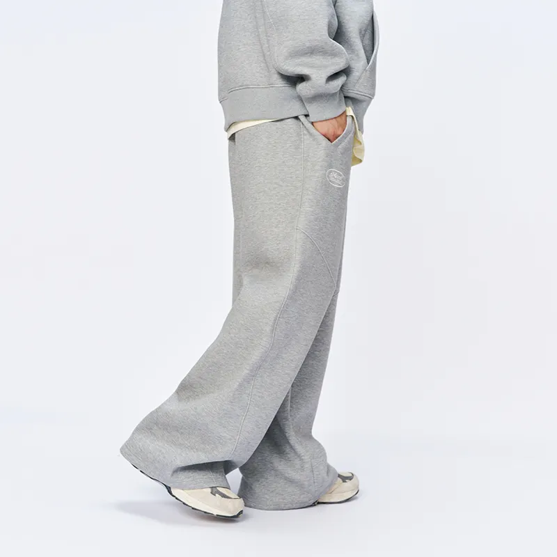MostwantedLab Casual Pants Unisex-4