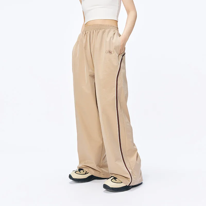 MostwantedLab Casual Pants Unisex-2