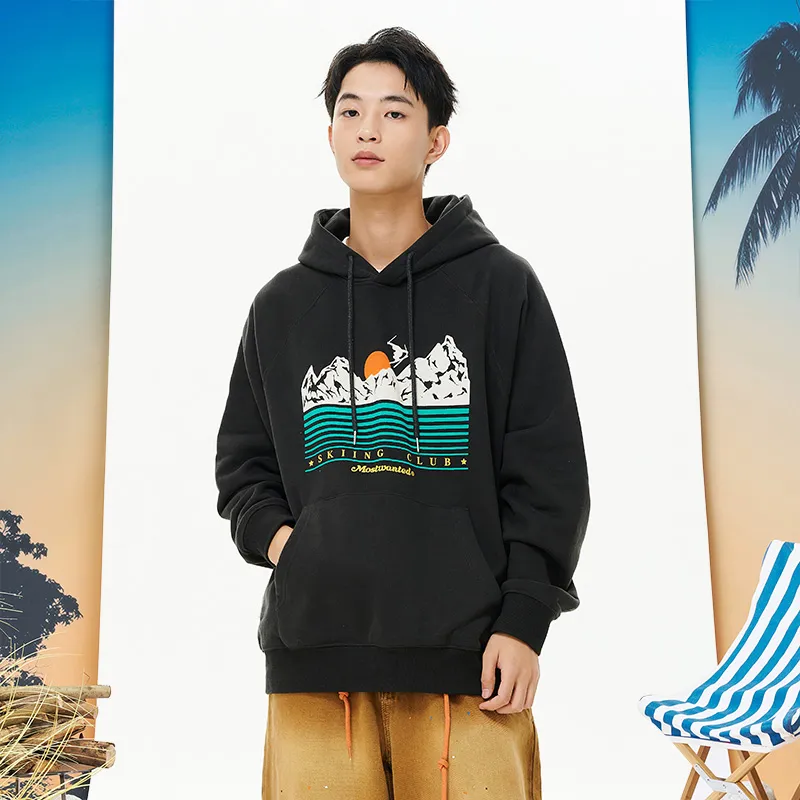 MostwantedLab Sweatshirt Unisex-12