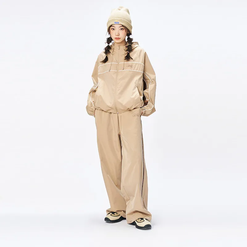 MostwantedLab Casual Pants Unisex-10