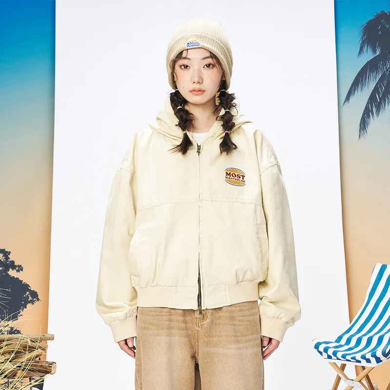 MostwantedLab Hamburger Jackets Unisex-14