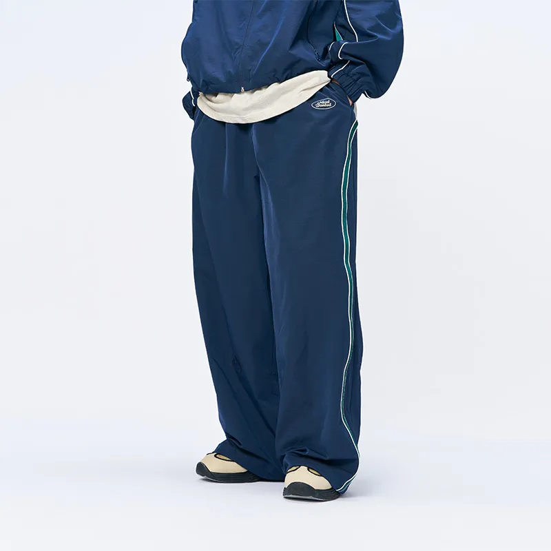 MostwantedLab Casual Pants Unisex-14