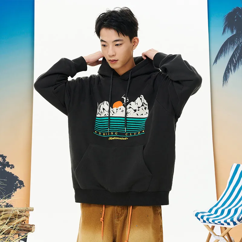 MostwantedLab Sweatshirt Unisex-13