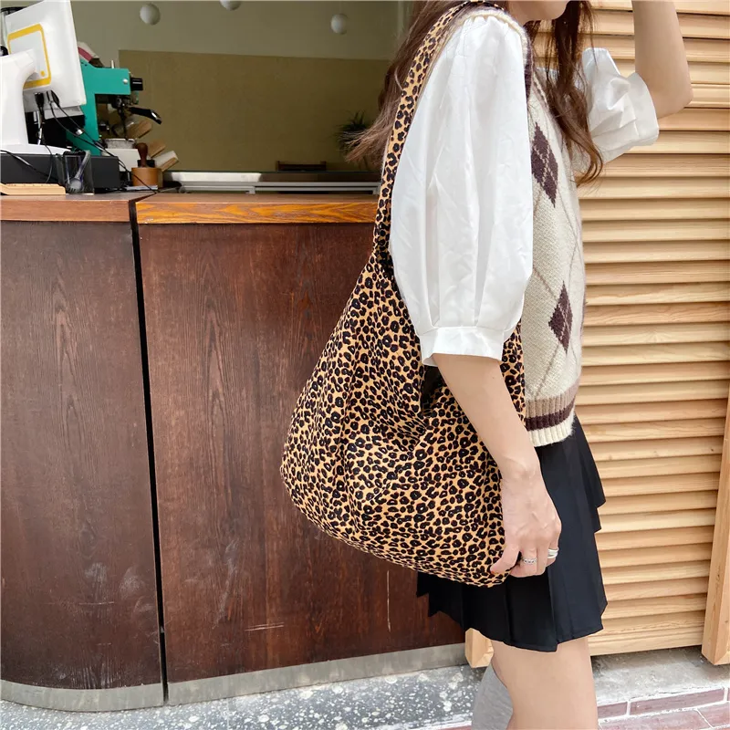 BALANG Fabric Canvas Bag Handbag Shoulder Bag Regular Women's Ecru/Brown Yellow-35