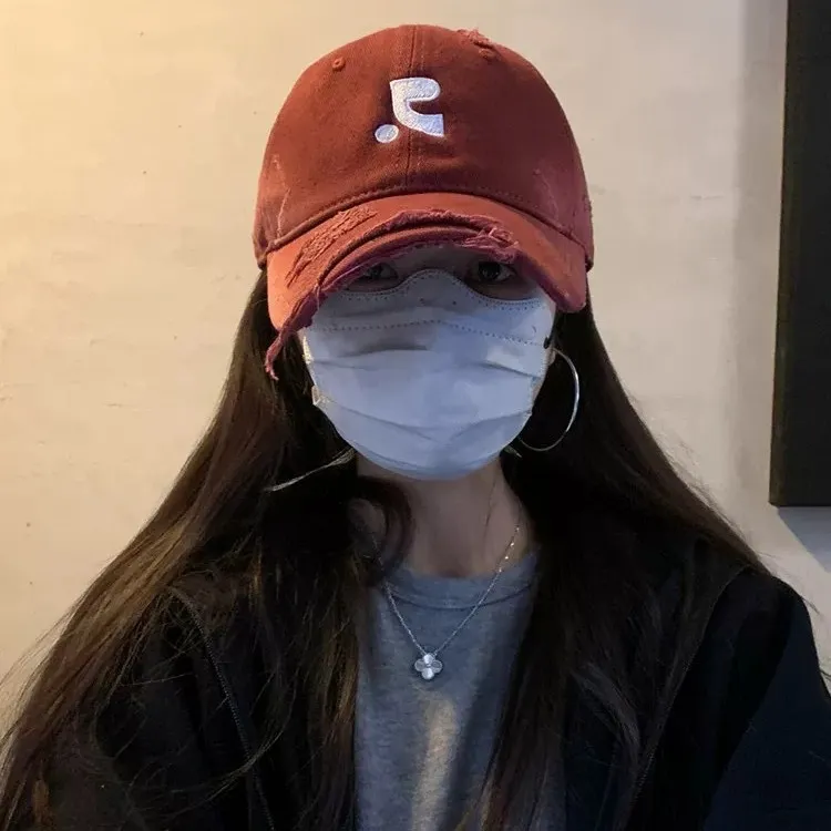 WODONBLE Cotton Baseball Caps Unisex-2