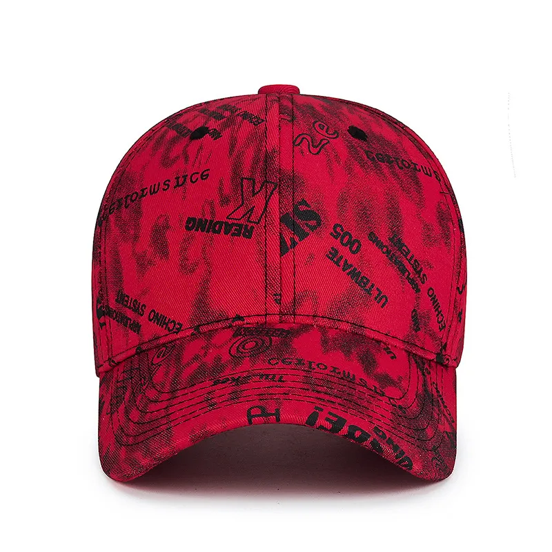 WODONBLE Cotton Baseball Caps Unisex-3