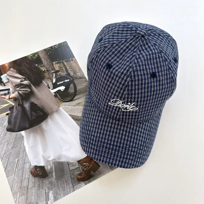 WODONBLE Polyester Baseball Caps Unisex-1