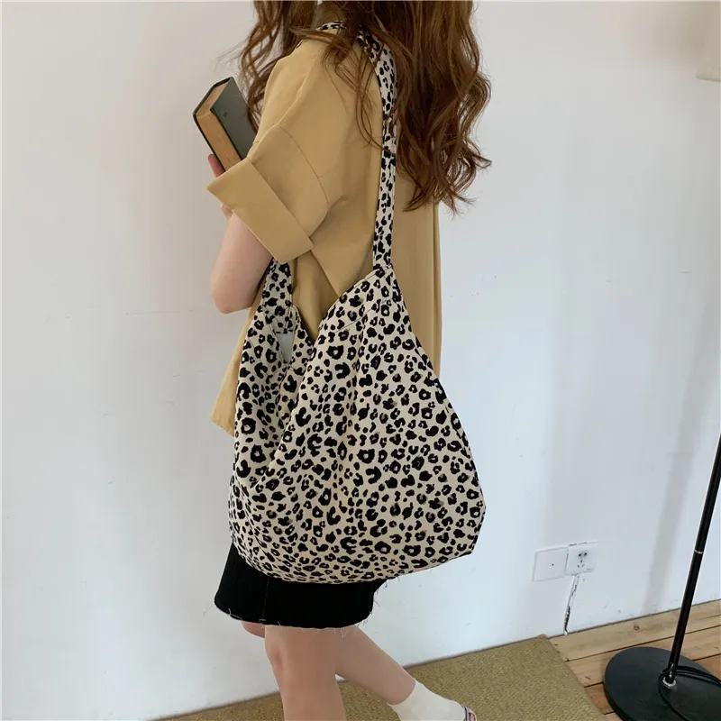 BALANG Fabric Canvas Bag Handbag Shoulder Bag Regular Women's Ecru/Brown Yellow-4