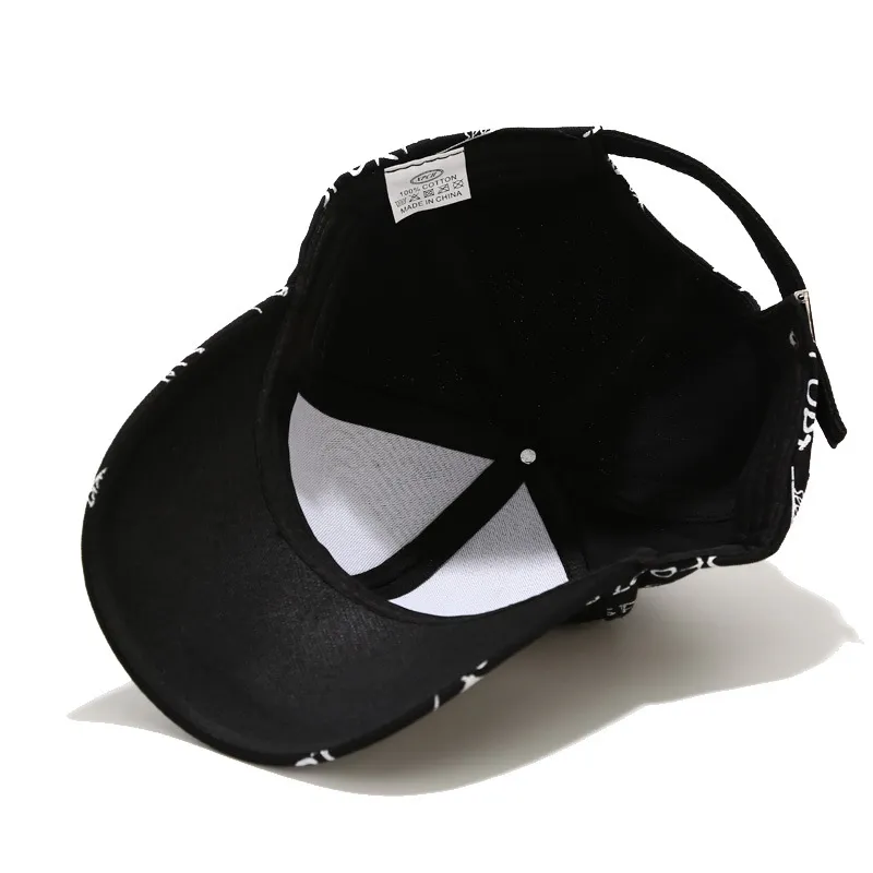 WODONBLE Cotton Baseball Caps Unisex-2