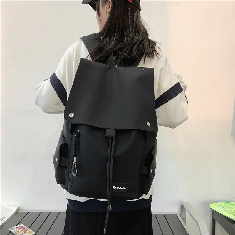BALANG Oxford Backpack Regular Unisex-8