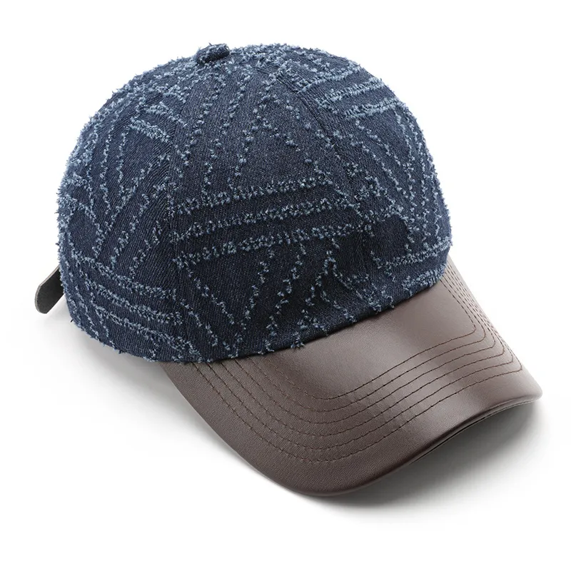WODONBLE Polyester Baseball Caps Unisex-5