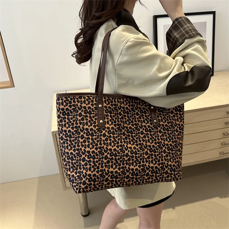 BALANG PU Tote Bag, Shopping Bag, Shoulder Bag Women's Multicolor-1