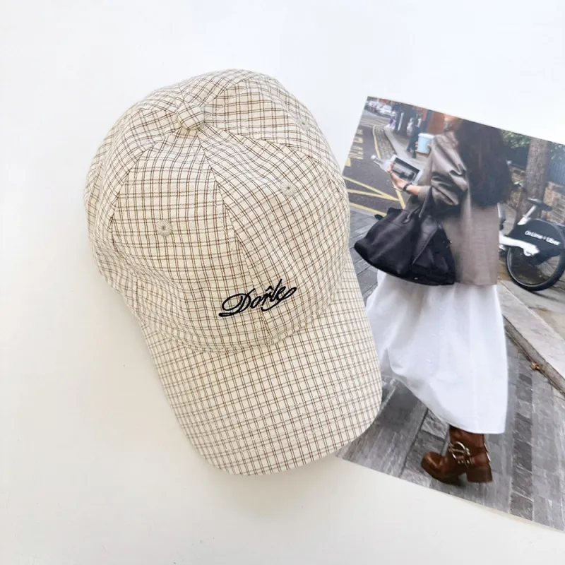 WODONBLE Polyester Baseball Caps Unisex-9