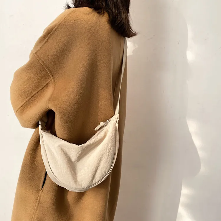 BALANG Nylon Shoulder Bag Women's-6