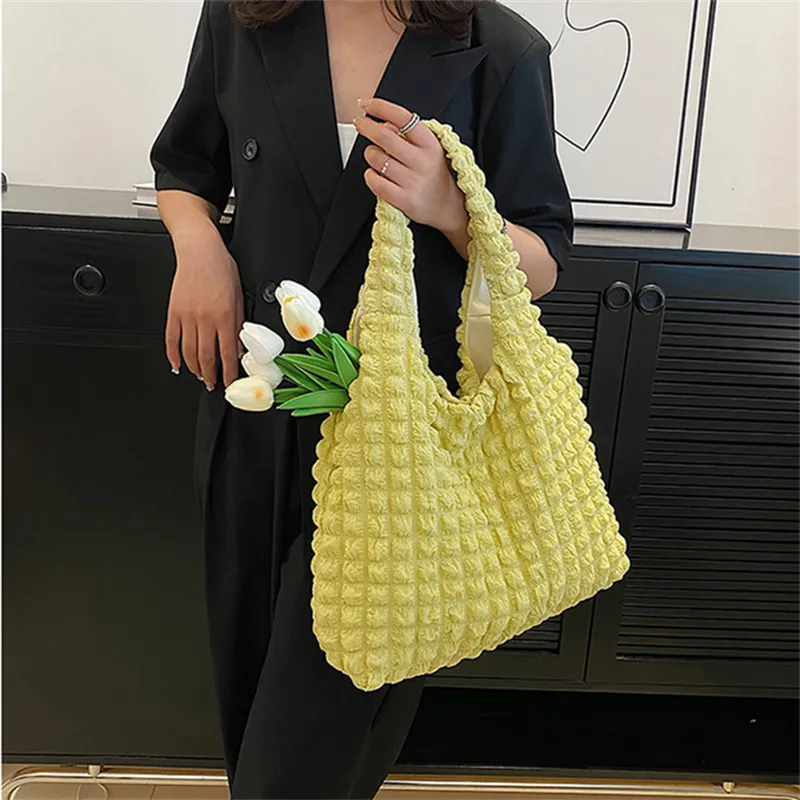 BALANG Fabric Tote Bag Shopping Bag Shoulder Bags Women's Multicolor-15