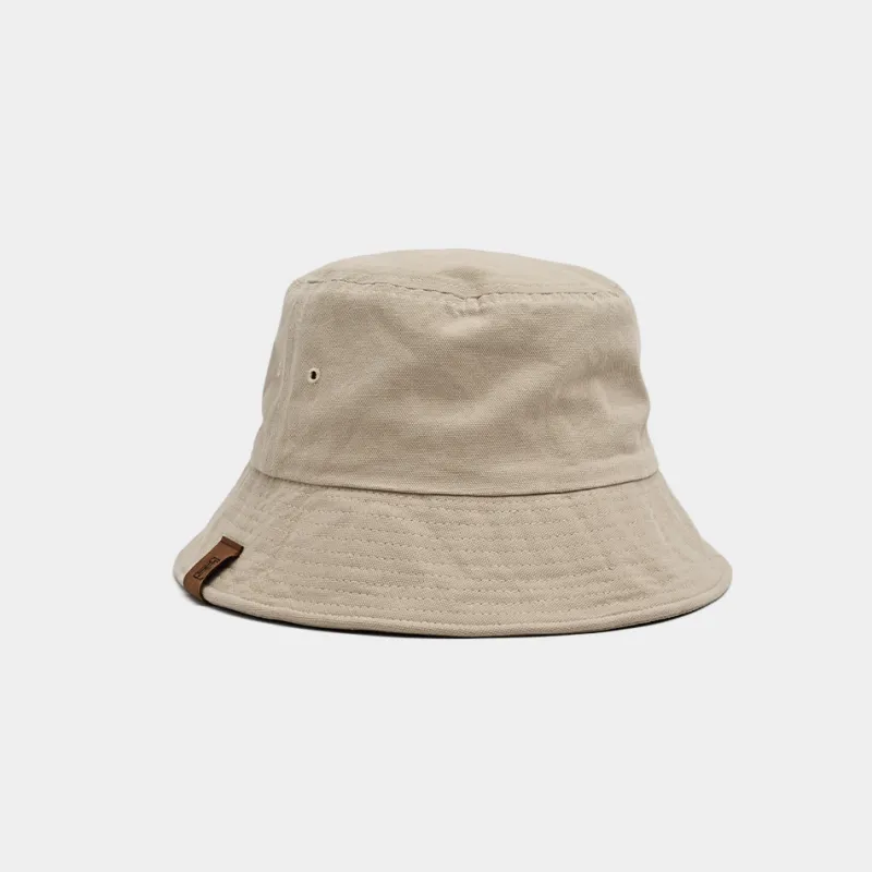 WODONBLE Cotton Bucket Hats Unisex-1