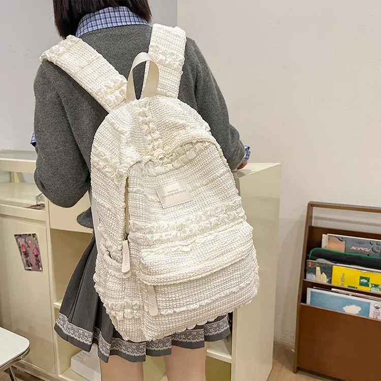 BALANG Bubble Solution Backpack Unisex Multicolor-3