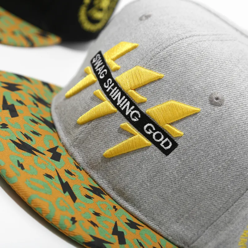 WODONBLE Polyester Baseball Caps Unisex-5
