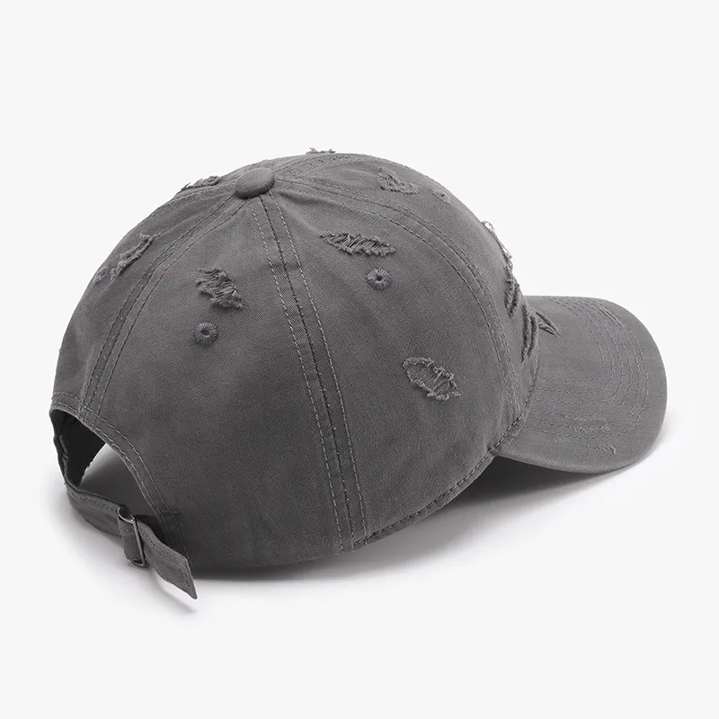 WODONBLE Cotton Baseball Caps Unisex-4