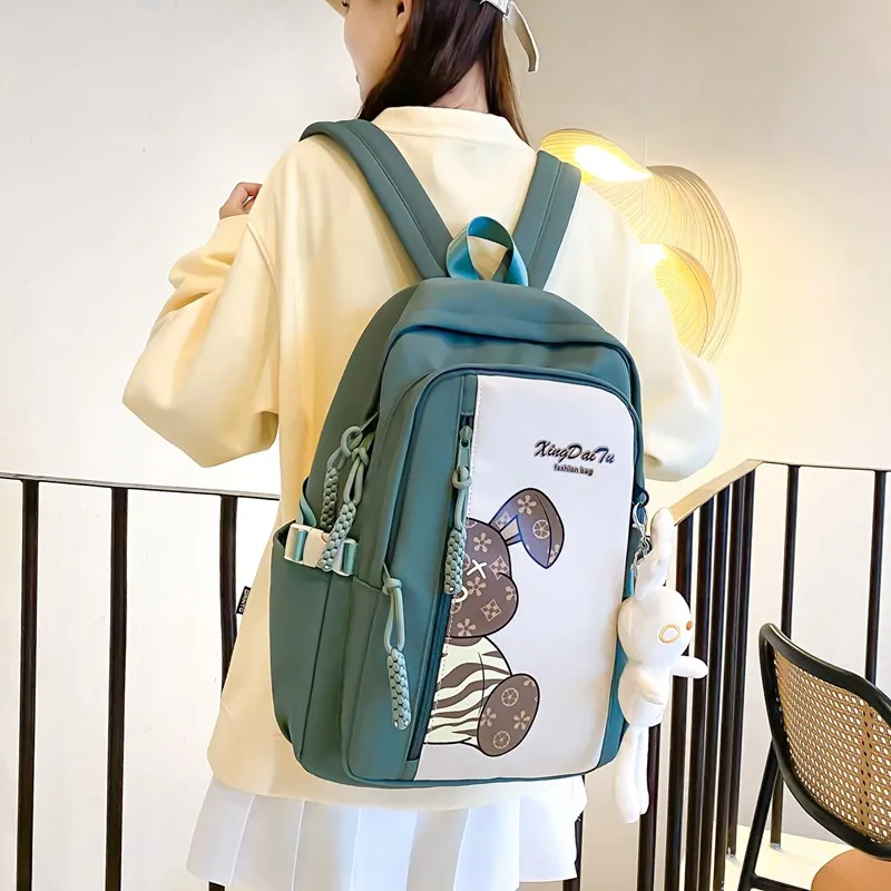 BALANG Backpacks-2