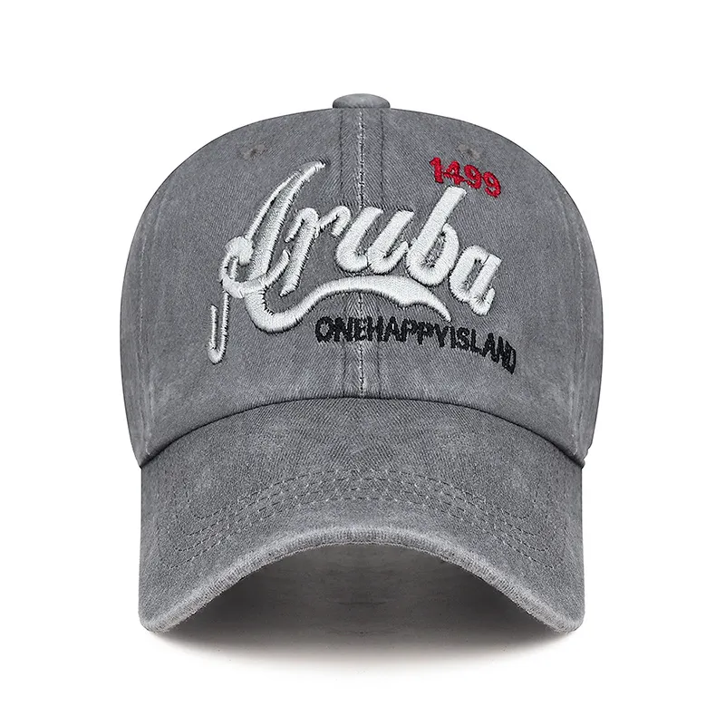 WODONBLE Cotton Baseball Caps Unisex-2