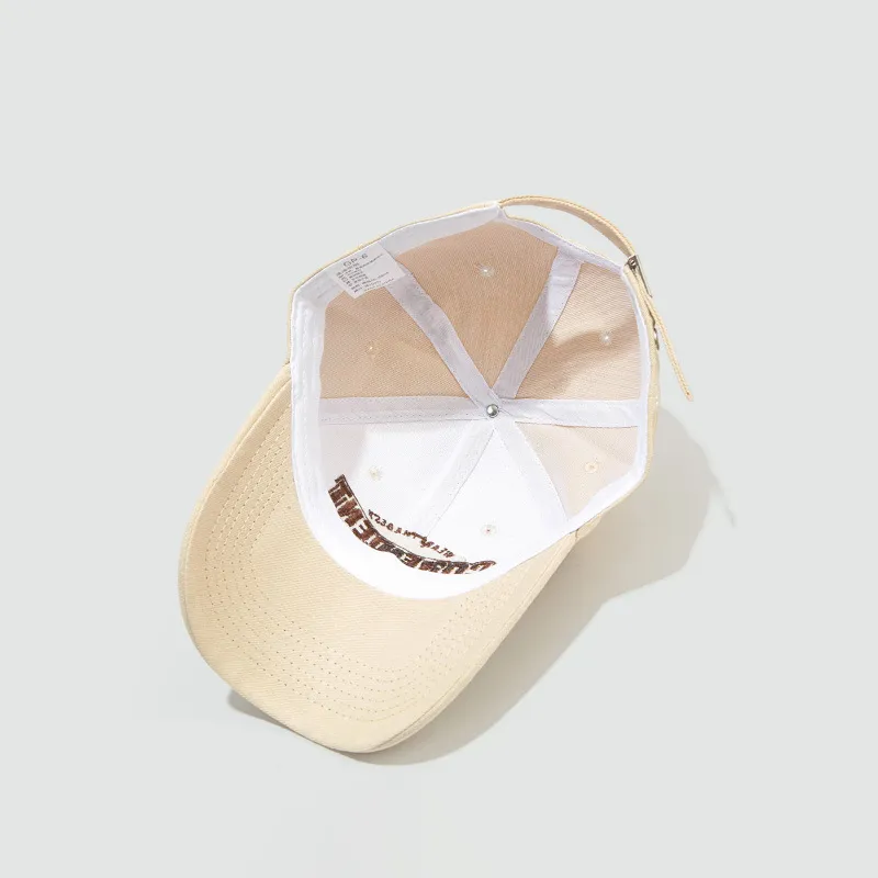 WODONBLE Cotton Baseball Caps Unisex-4